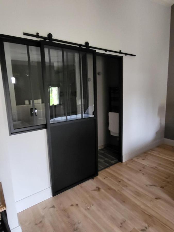Au Clos Des Dely - Chambre D Hotes "Reference" Climatisee Mareuil  Exterior photo